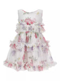 Monnalisa Vestito