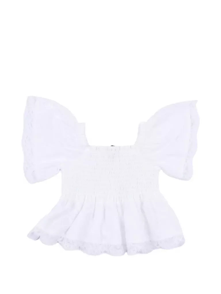Ermanno Scervino Kids T-shirt