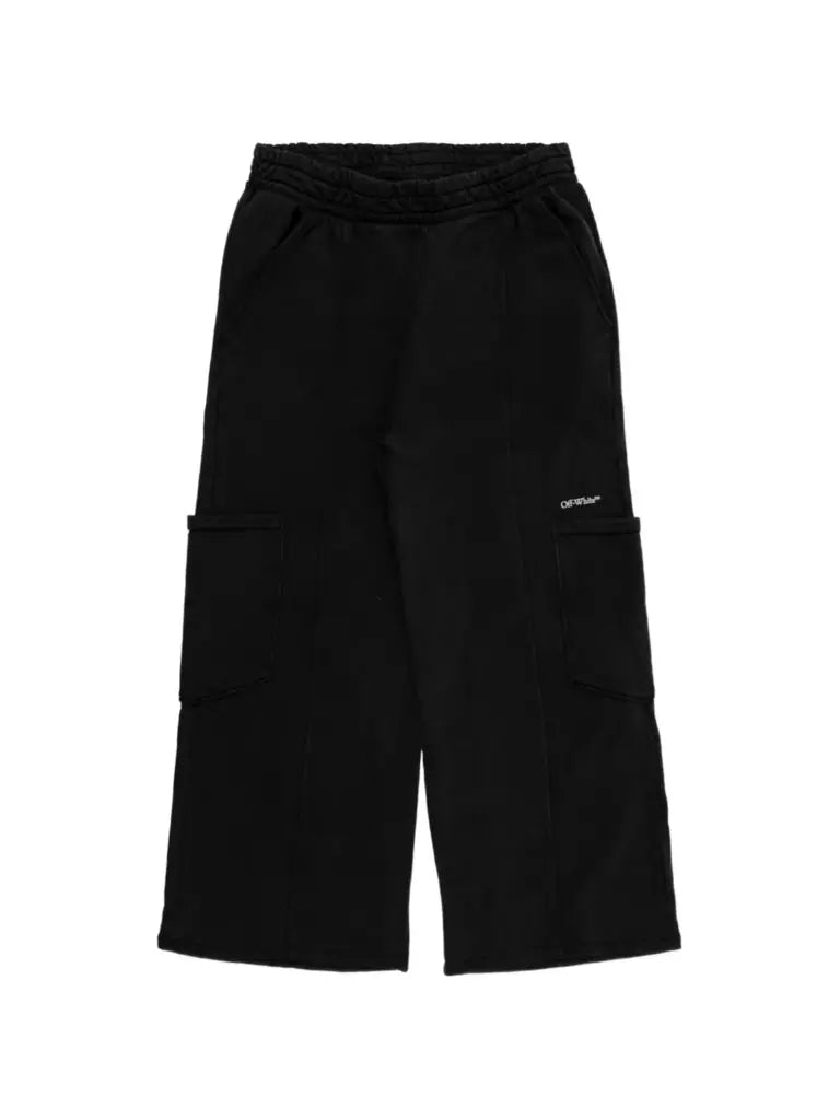 Off-White Kids Pantalone