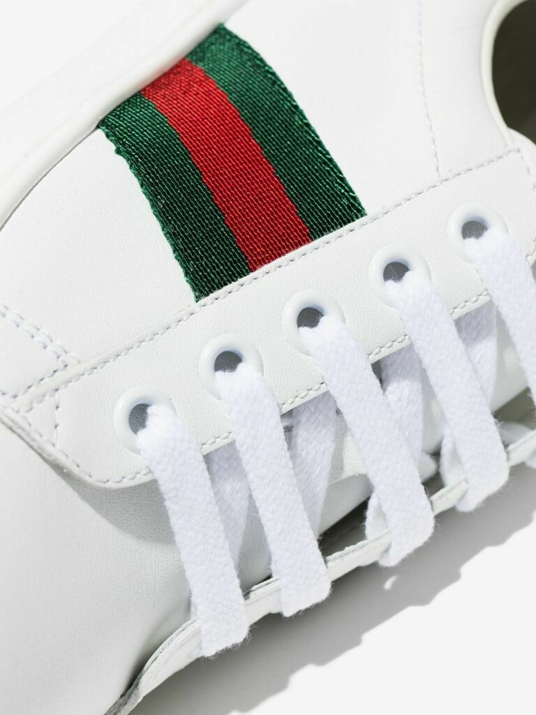 Gucci Kids Scarpe ginniche