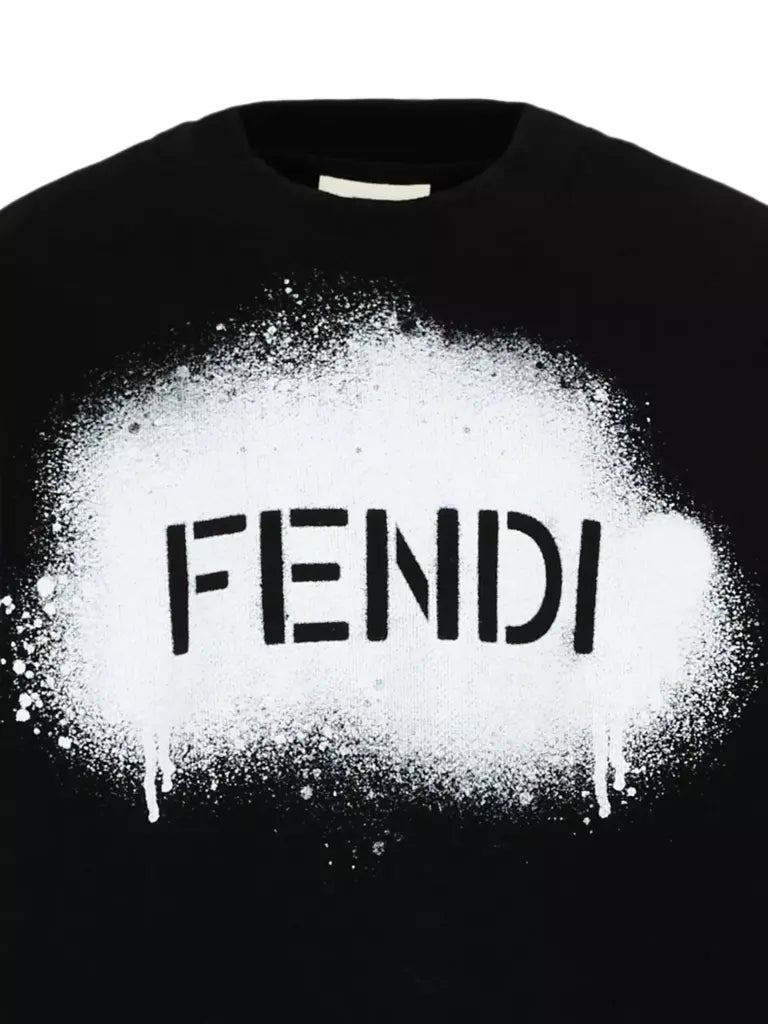 Fendi Kids Felpe