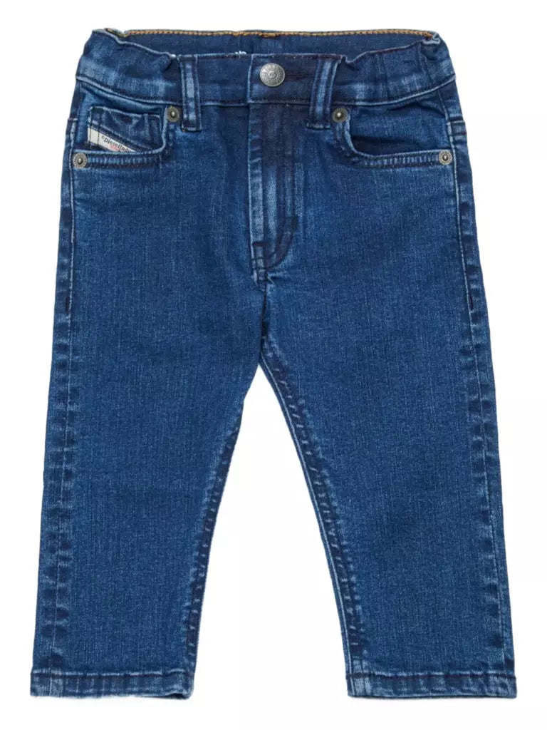 Diesel Kids Jeans