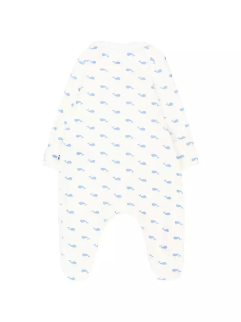 PETIT BATEAU Tutina