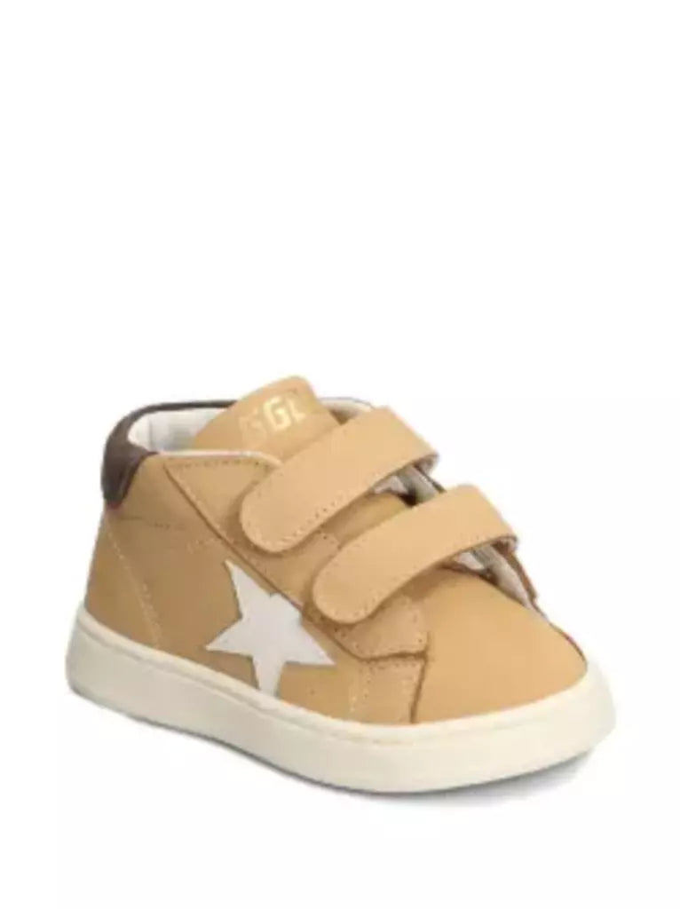 Golden Goose Deluxe Brand Kids Scarpe ginniche