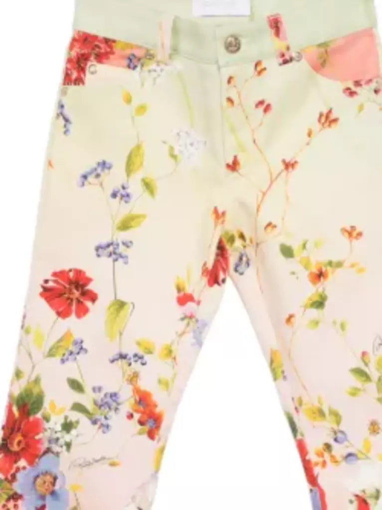 Roberto Cavalli Pantalone