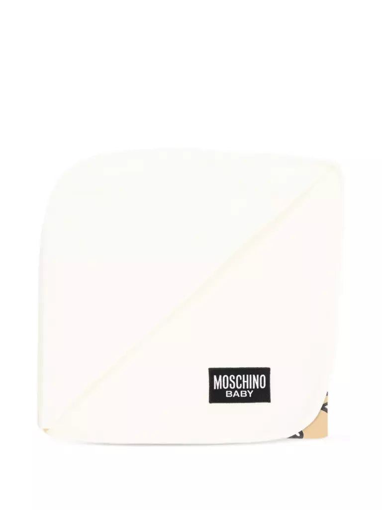 Moschino Kids Coperta