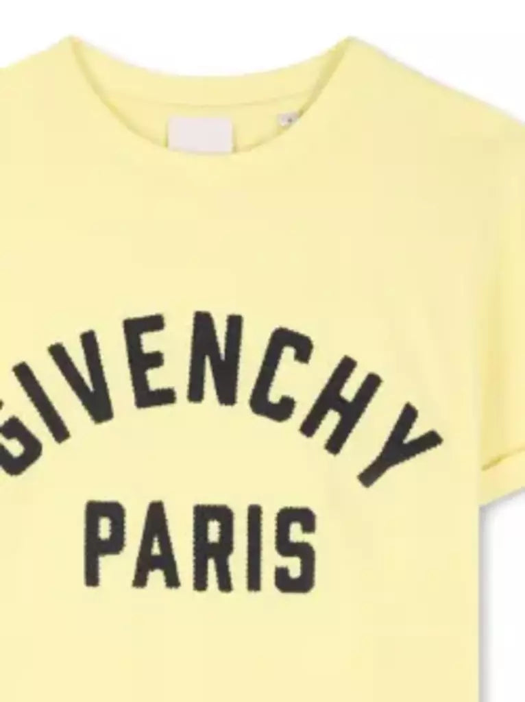 Givenchy Kids T-shirt