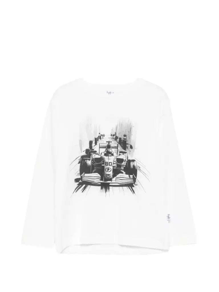 IL Gufo T-shirt