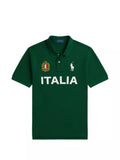 Polo Ralph Lauren Kids Polo manica corta