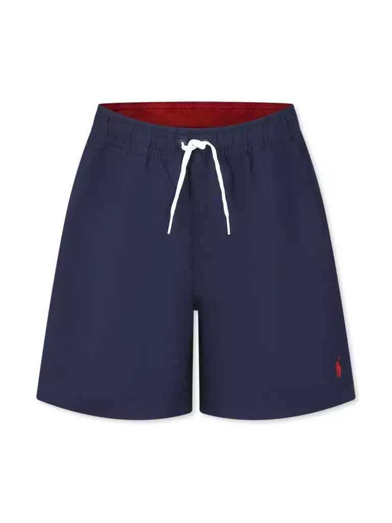 Polo Ralph Lauren Kids Costumi da bagno
