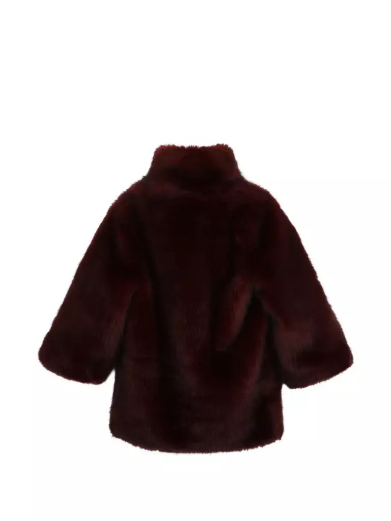 Chloè Kids Cappotto
