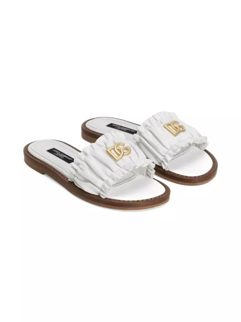 Dolce & Gabbana Kids Sandali