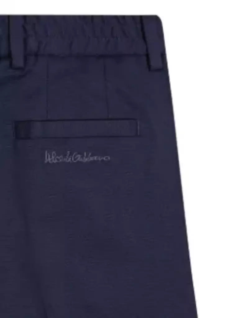 Dolce & Gabbana Kids Pantalone