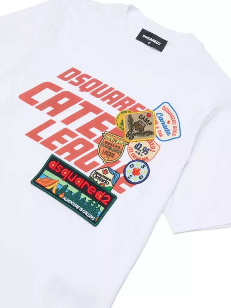 DSQUARED2 Kids T-shirt