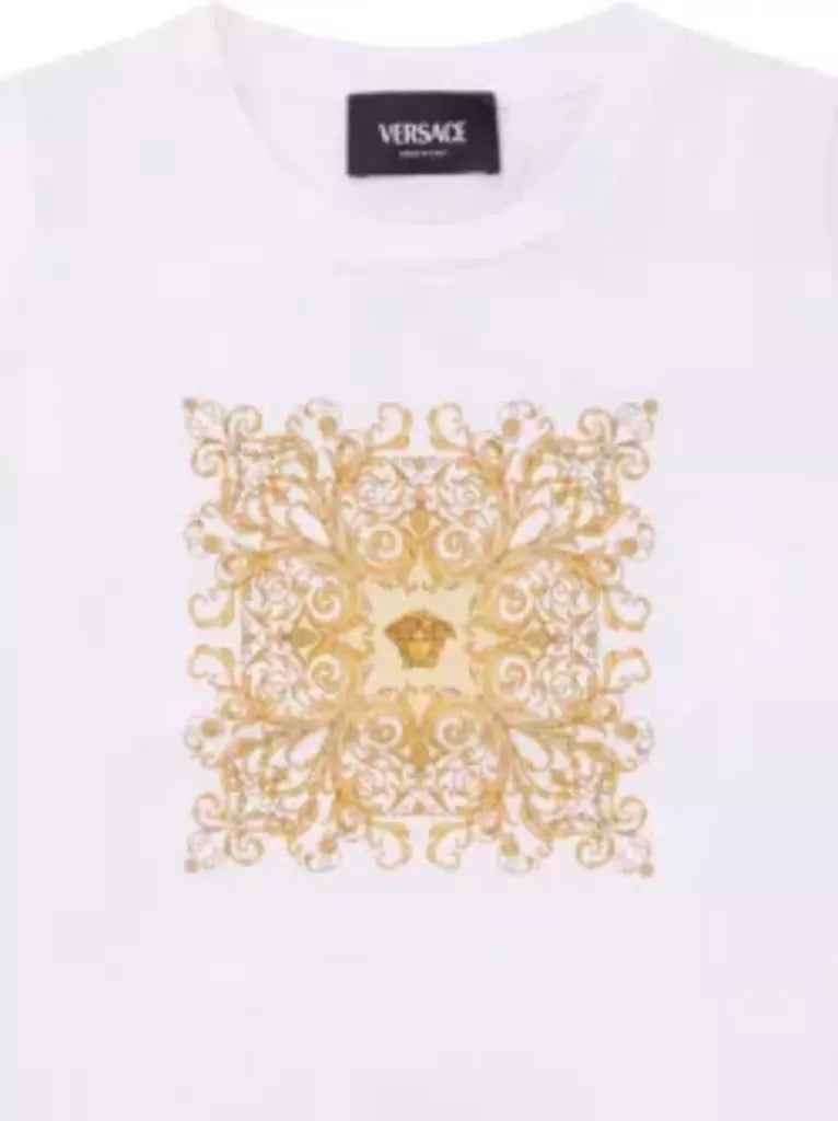 Versace Kids T-shirt