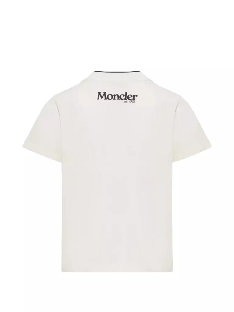 Moncler Kids T-shirt
