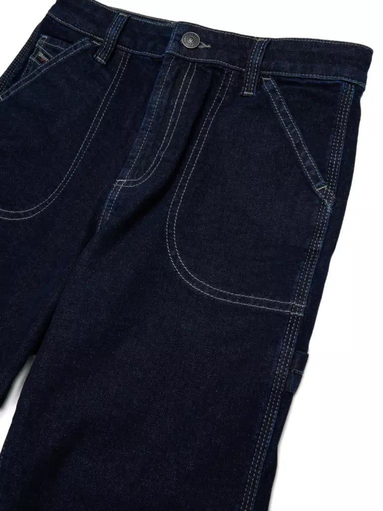 Diesel Kids Jeans