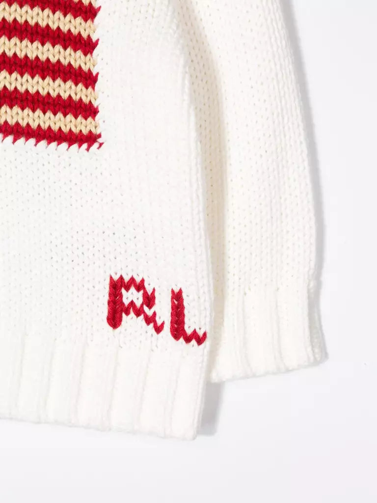 Polo Ralph Lauren Kids Maglione