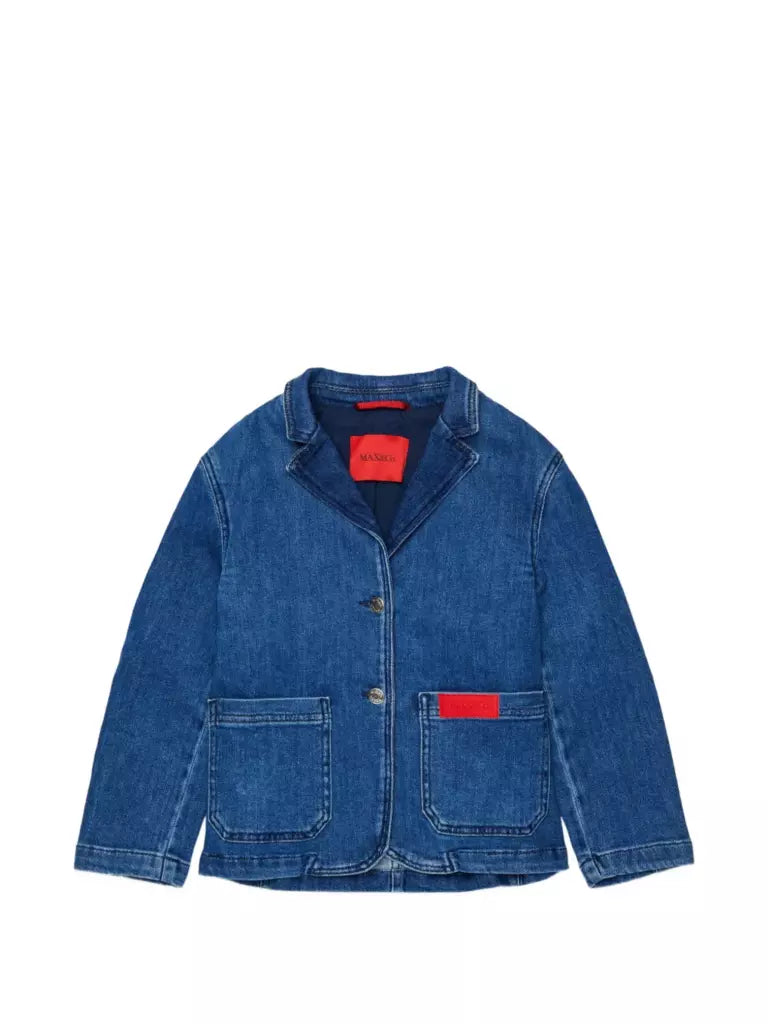 Max&Co Kids Giacca