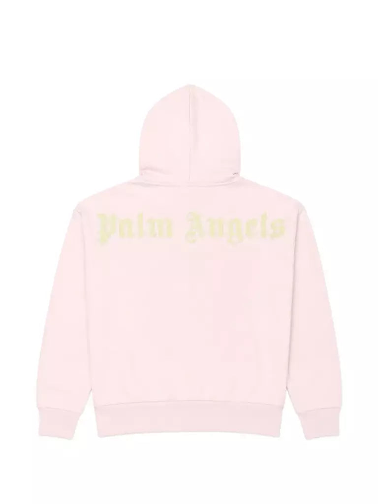 Palm Angels Kids Felpe