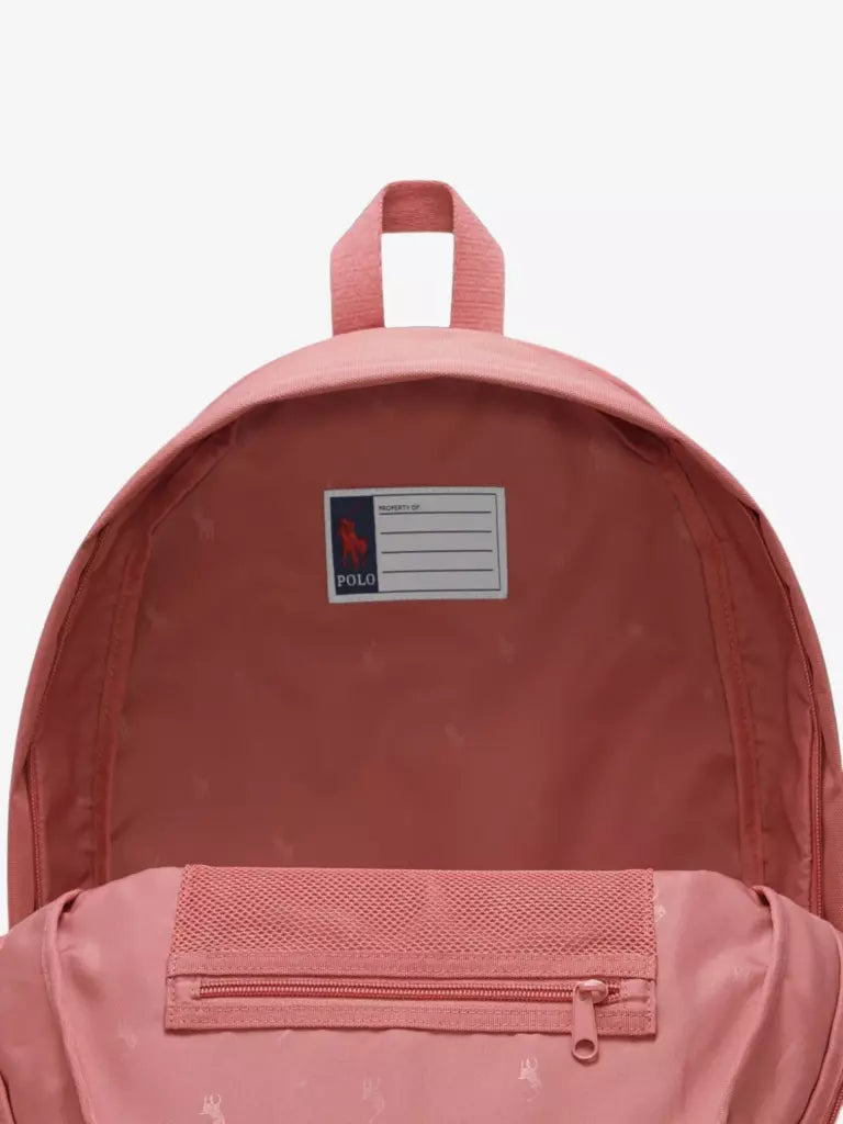 Polo Ralph Lauren Kids Zaino