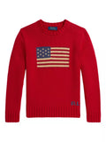 Polo Ralph Lauren Kids Maglione