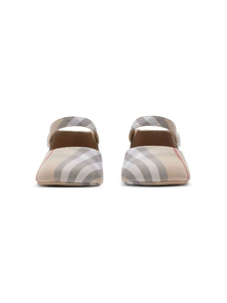 Burberry Kids Ballerine