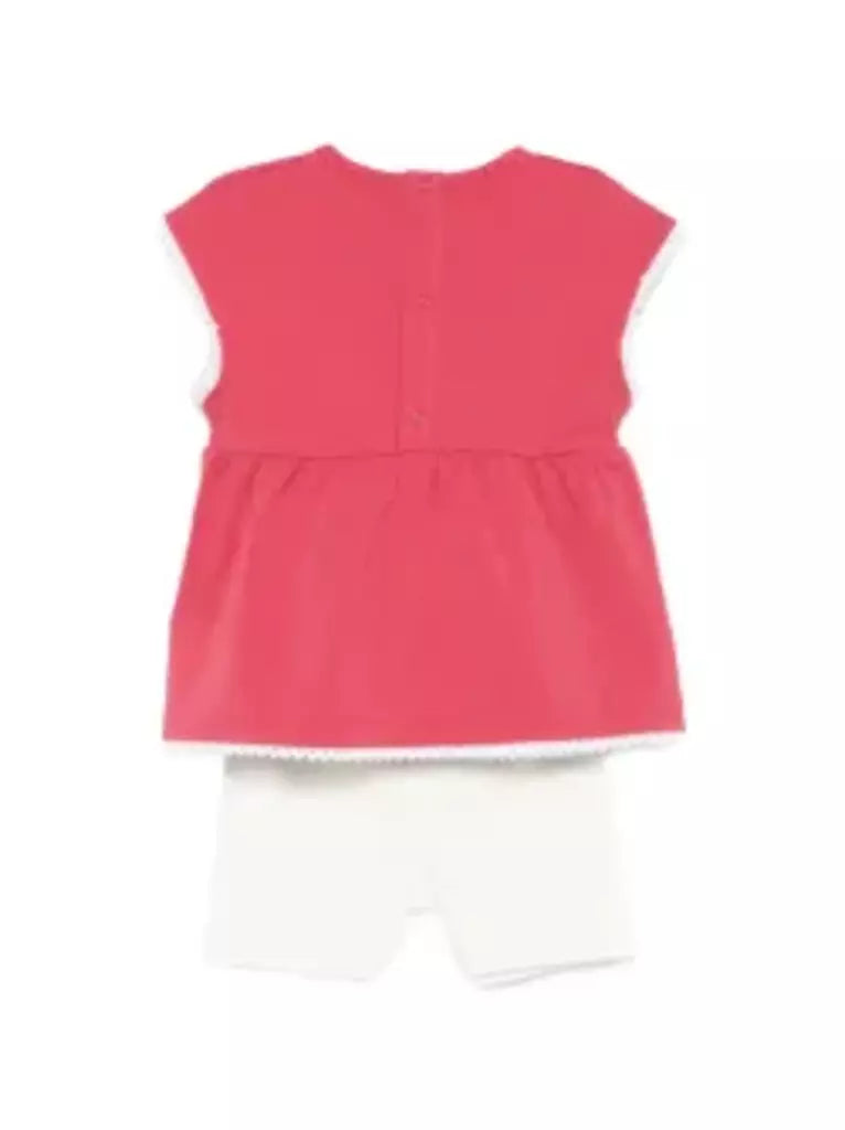 Moncler Kids Completo