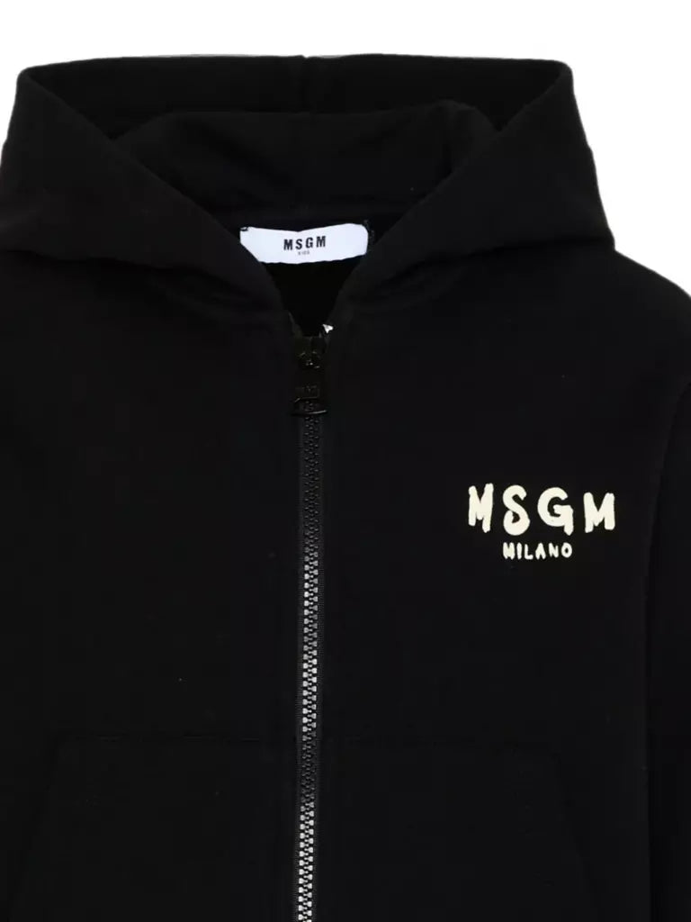 MSGM Kids Felpe
