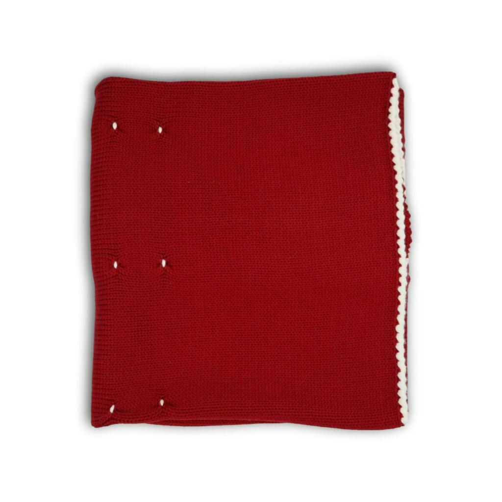 Little Bear Coperta