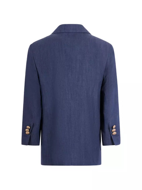 Balmain Kids Giacca