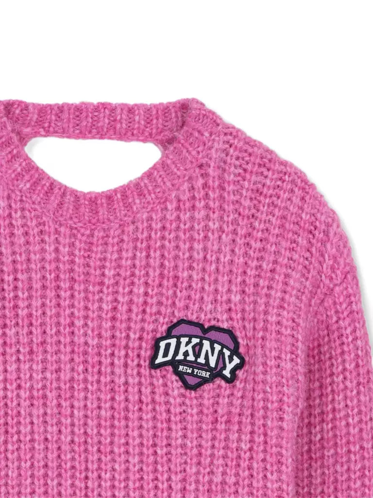 DKNY Kids Maglione