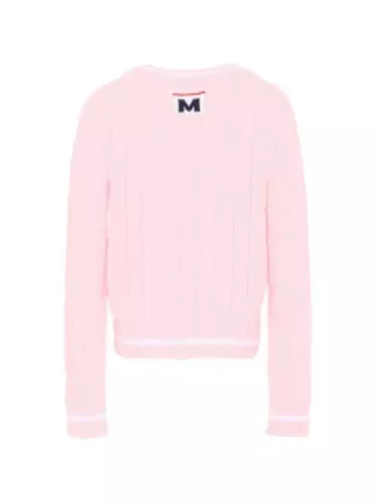 MSGM Kids Maglione