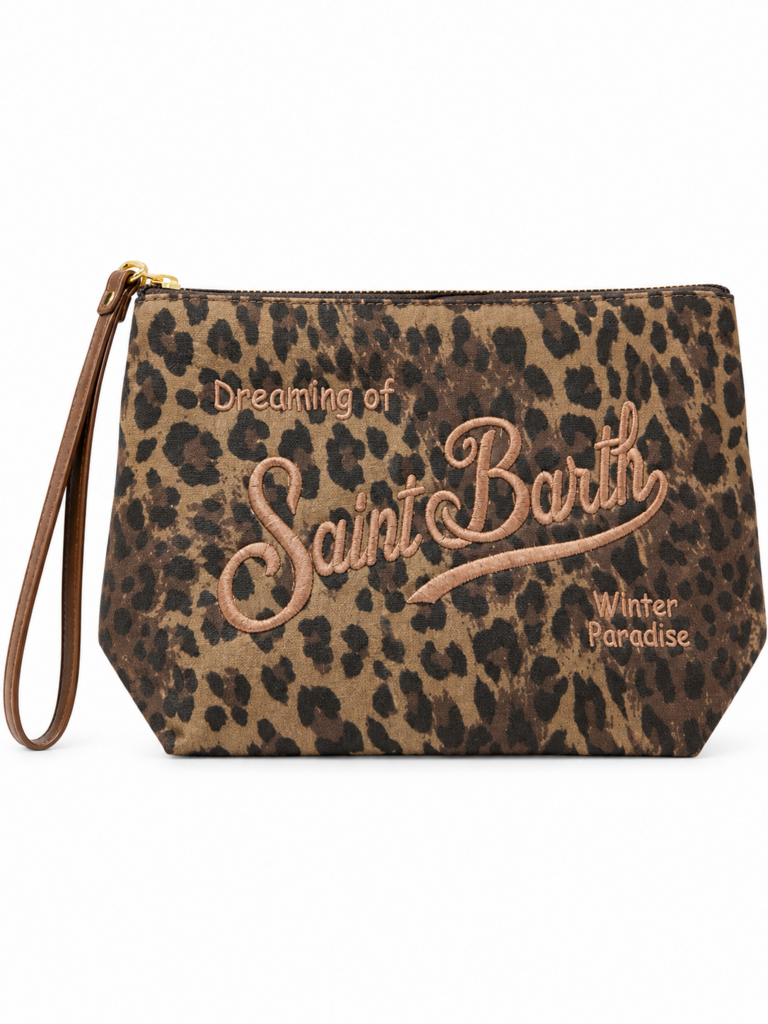 MC2 ST. Barth Borsa