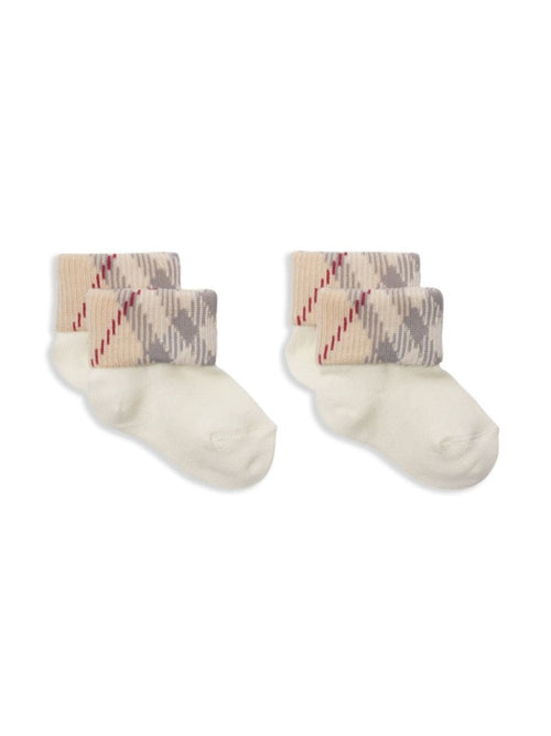 Burberry Kids Calze