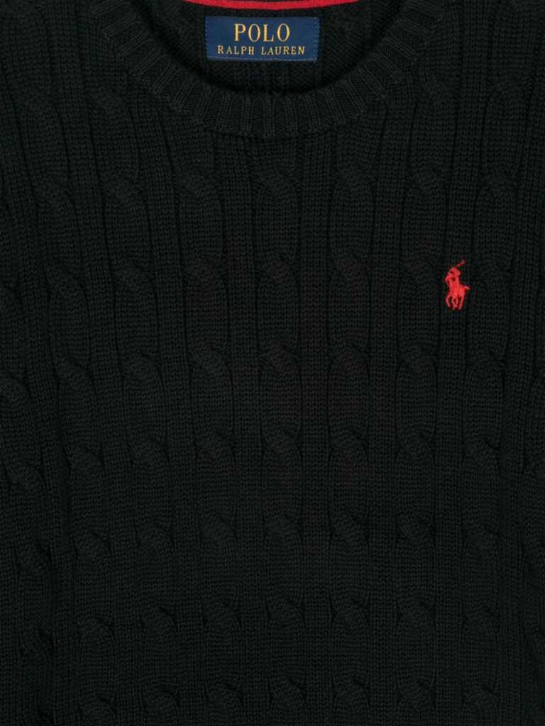 Polo Ralph Lauren Kids Maglione