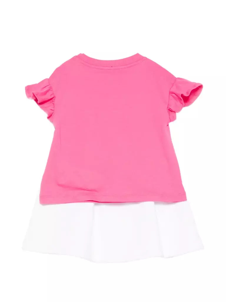 Moschino Kids Completo