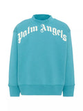 Palm Angels Kids Felpe