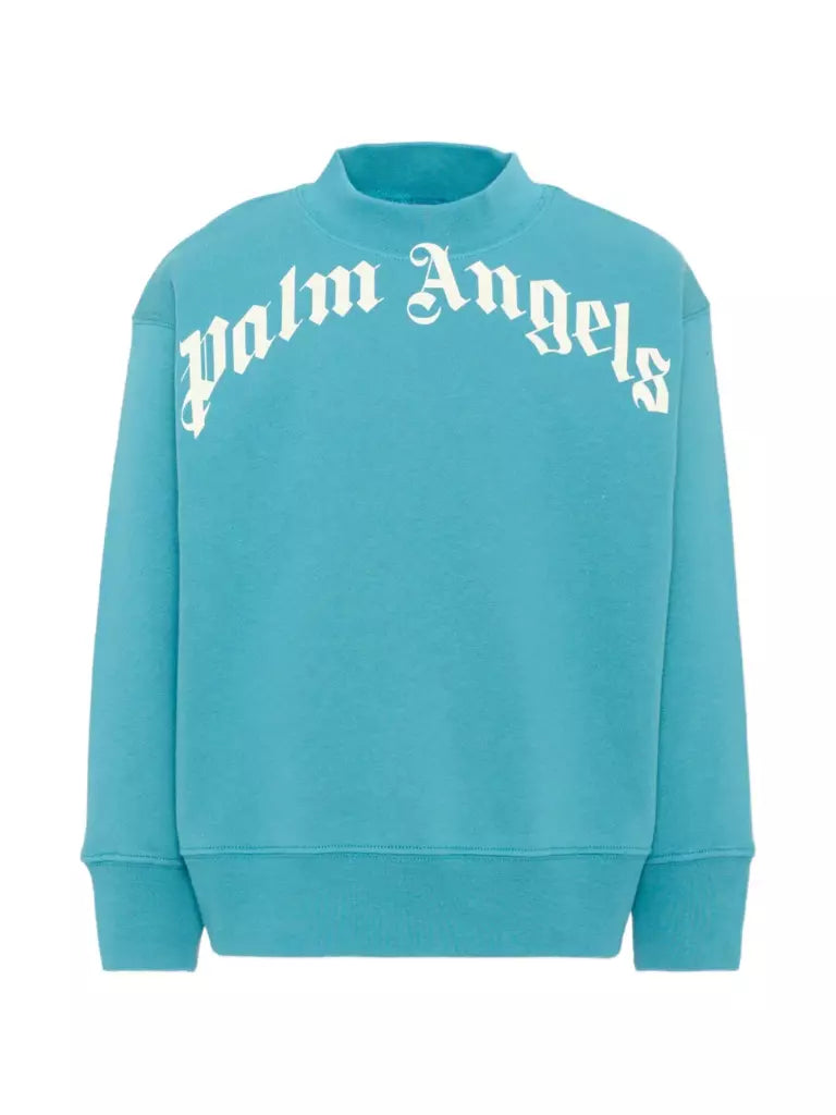 Palm Angels Kids Felpe