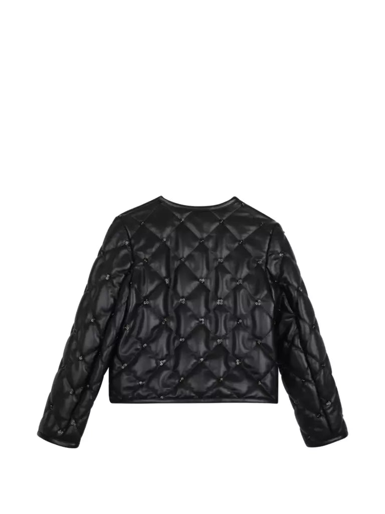 Karl Lagerfeld Kids Giacca