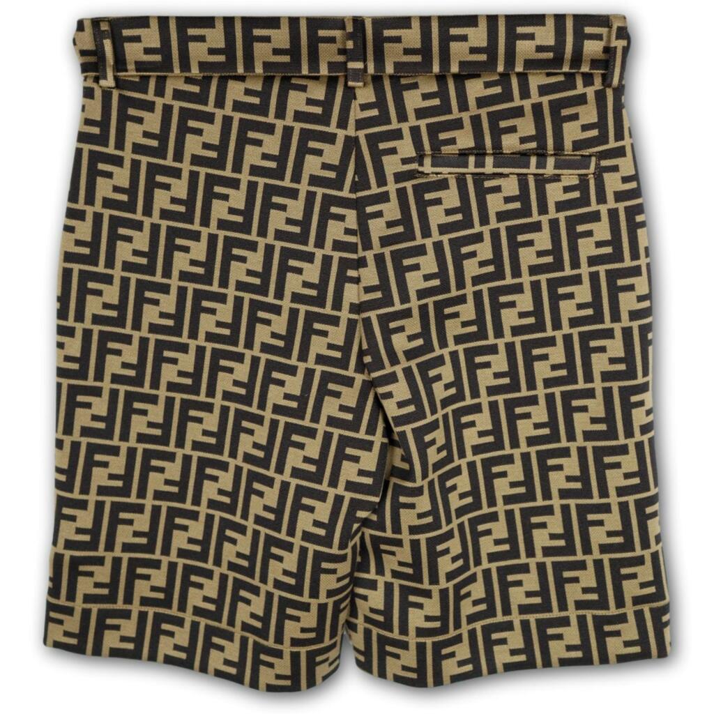 Fendi Kids Short