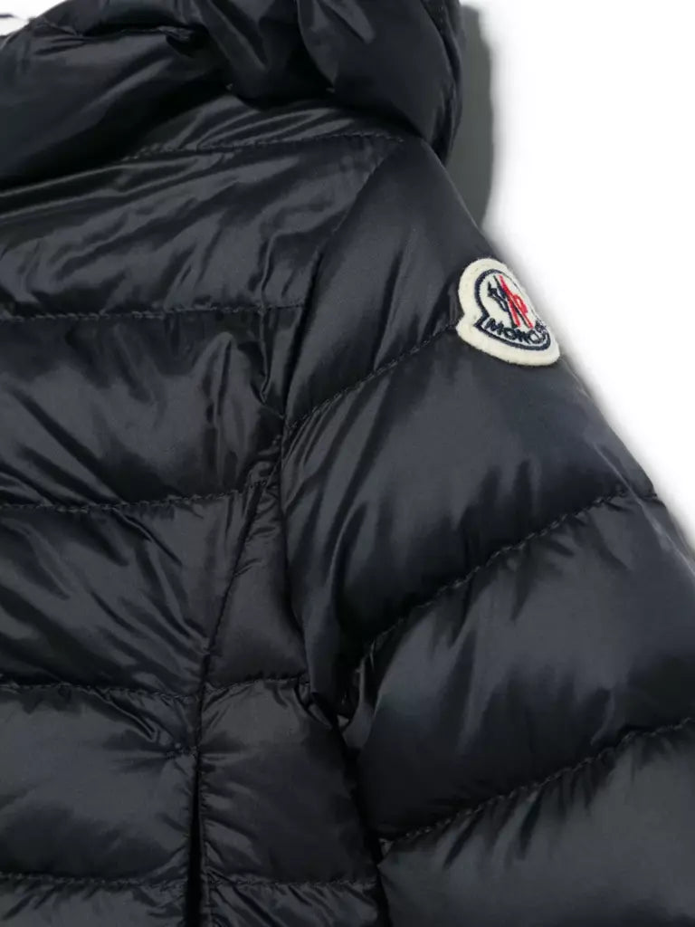 Moncler Kids Giubbotto