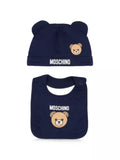 Moschino Kids Cappello