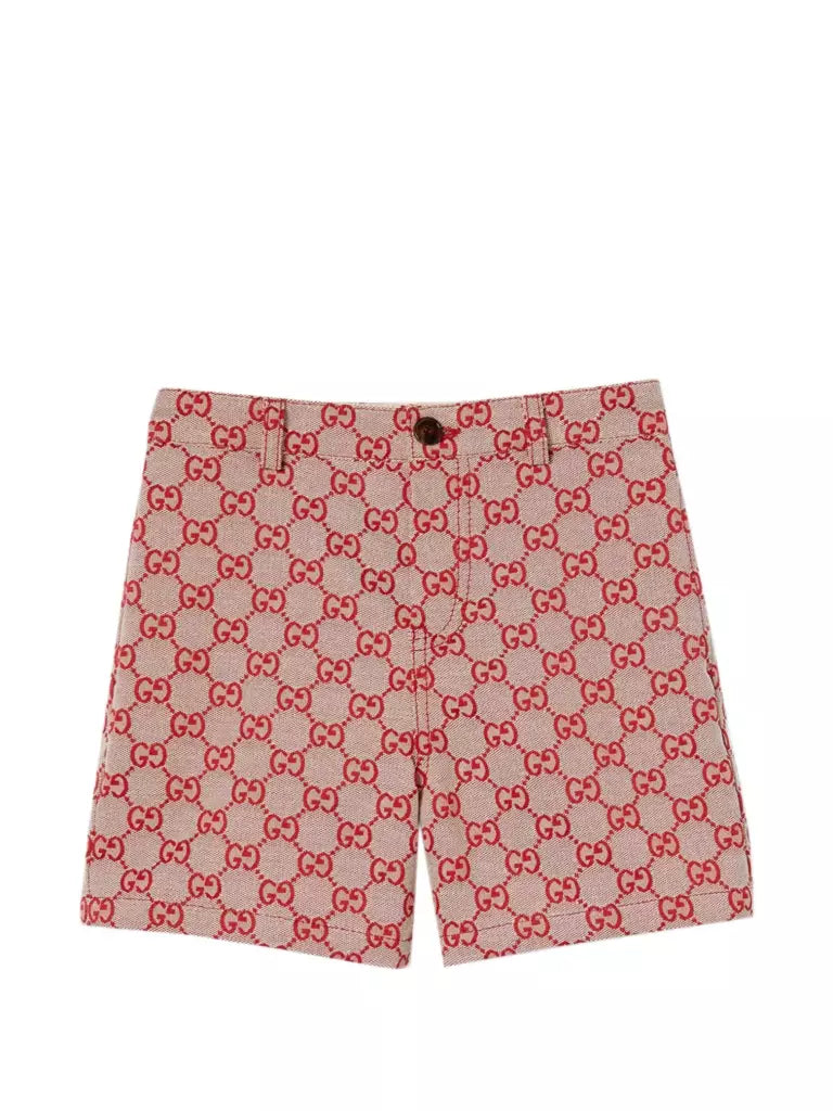 Gucci Kids Short