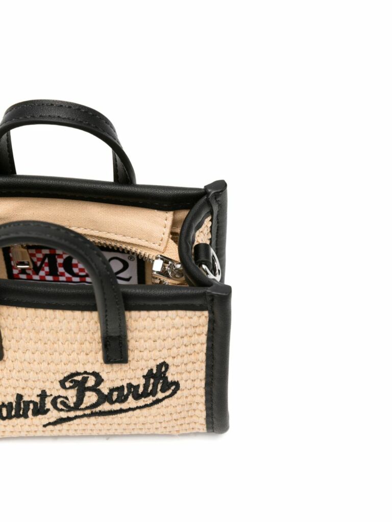 MC2 ST. Barth Borsa