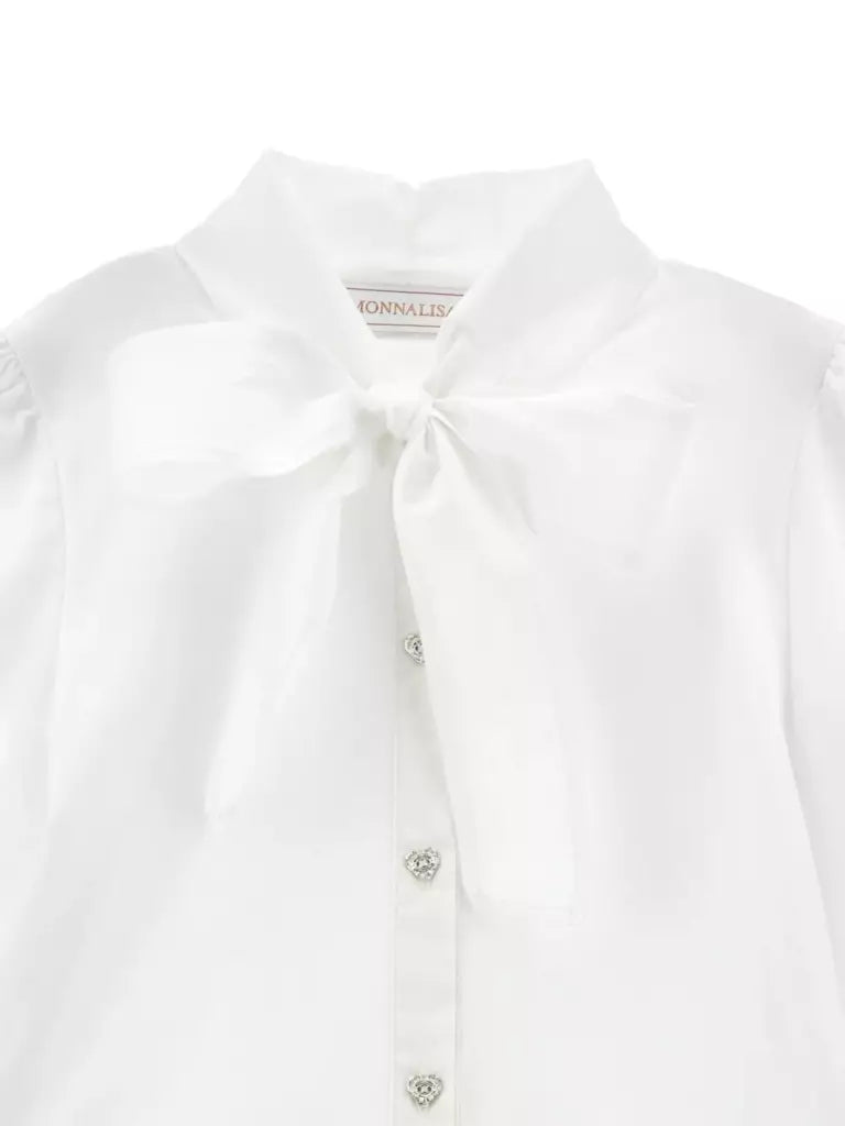 Monnalisa Camicia