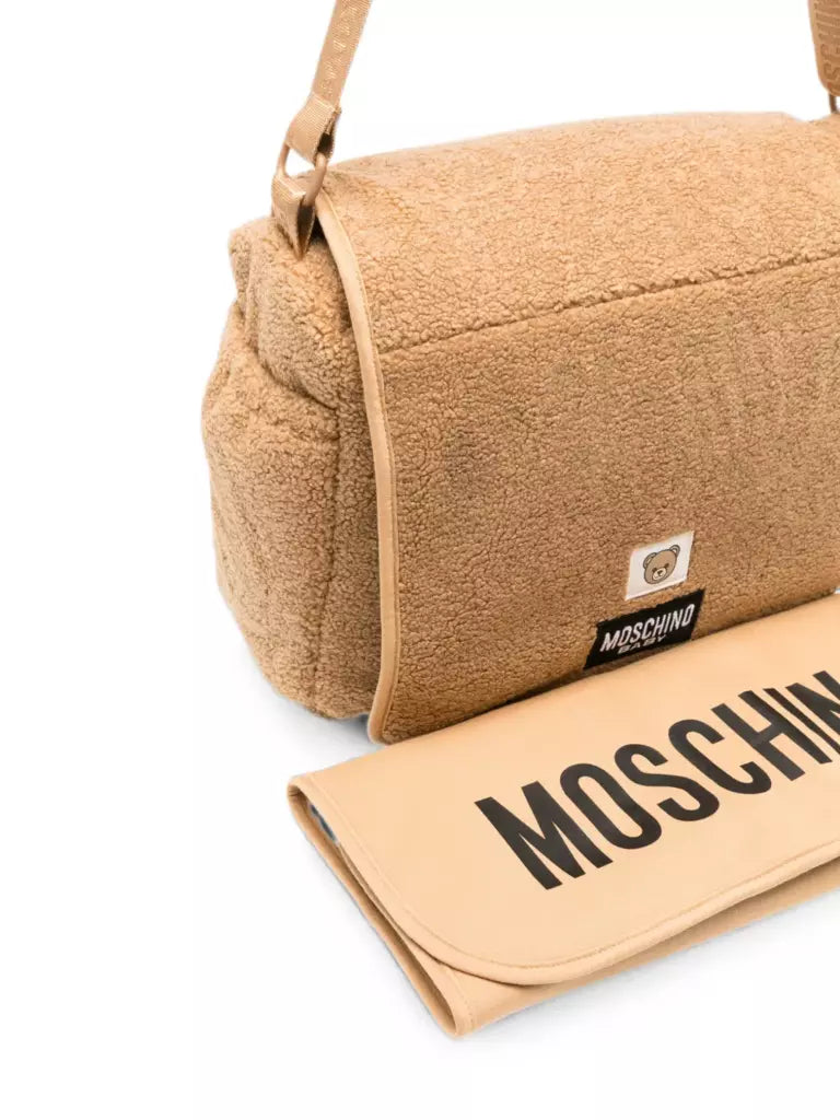 Moschino Kids Borsa mamma