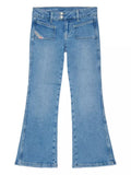 Diesel Kids Jeans