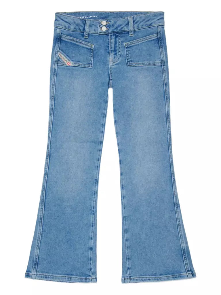 Diesel Kids Jeans
