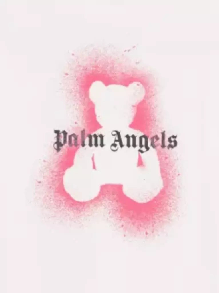 Palm Angels Kids T-shirt